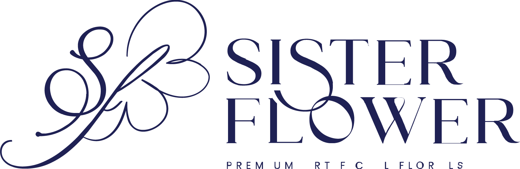 sisterflowerLogo