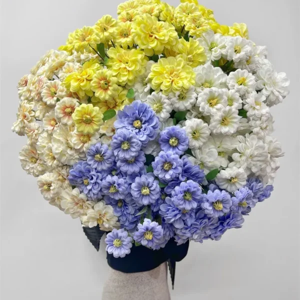 ซินเนียALXx3ก้านยาว