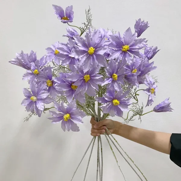 ดาวประดับวินเทจx2