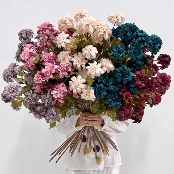 ดาเลียวินเทจLYx6