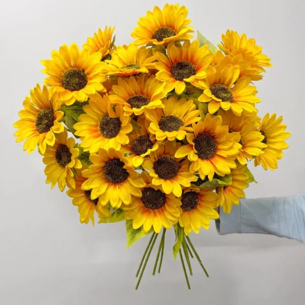 ทานตะวันJSx3