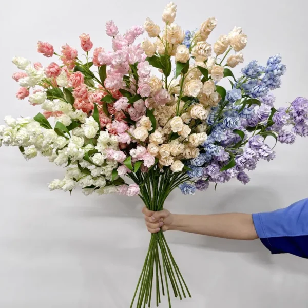 บานไม่รู้โรยTYx3ก้านยาว-1