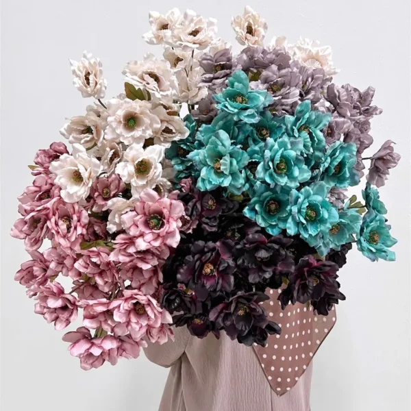 ป๊อปปี้วินเทจLYx6