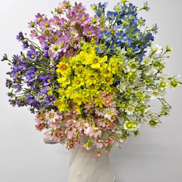 มินิคอสมอสZMก้านยาว