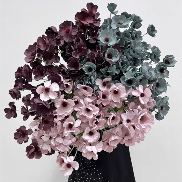 ลิตเติ้ลป๊อปปี้x3