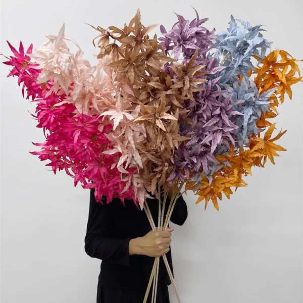 สตาร์จัสมินพาสเทลXKLก้านยาว