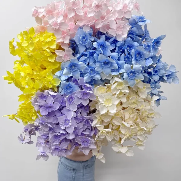 เดฟโฟดิลALXx3ก้านยาว