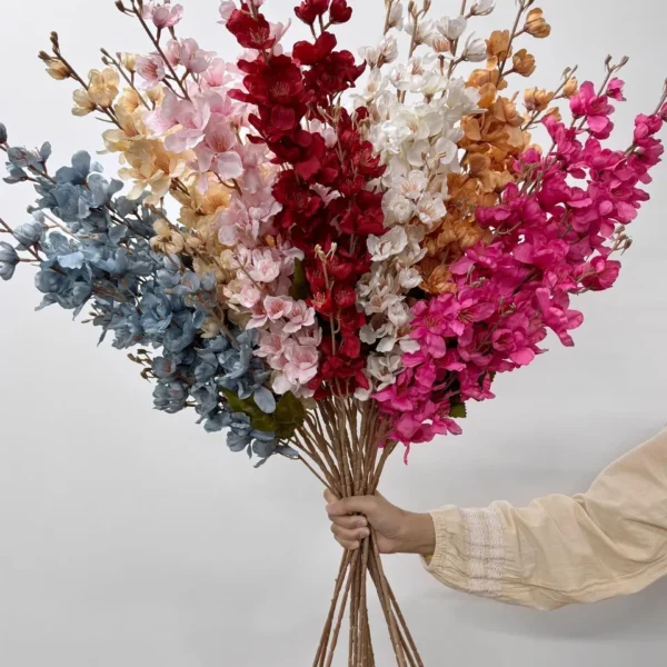 เดลฟีเนียมวินเทจWPx3