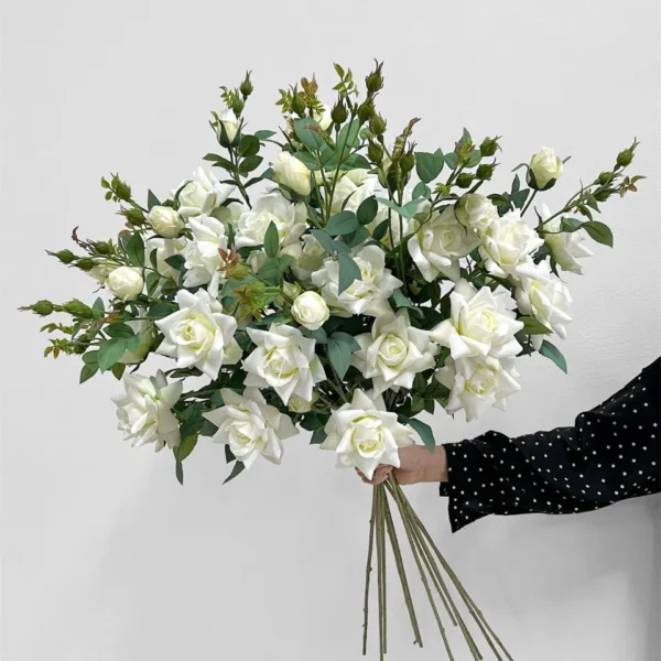 เวดดิ้งเบลล์x5ก้านยาว