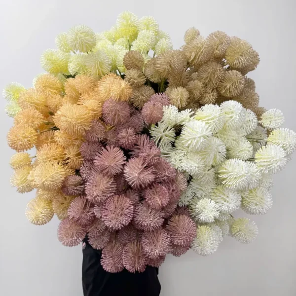 แดนดิไลออนพาสเทลSDx5ก้านยาว